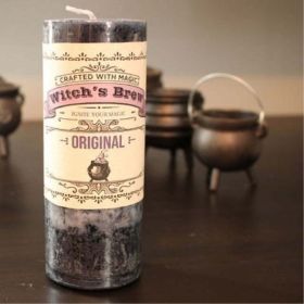 Coventry Creations Witches Brew - Original Witches Brew Candle