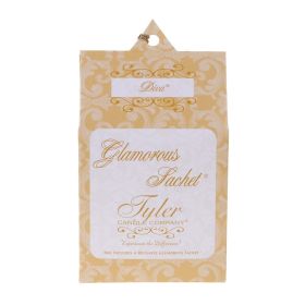 (C)Tyler Candles Diva Glamorous Wash - Sachet (4)