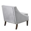 Upholstered Accent Chair