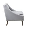 Upholstered Accent Chair